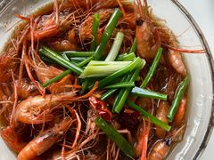 -七的湖·晚芳亭·阳澄湖农家菜·大闸蟹(莲花岛店)