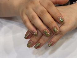 -StartNail美甲