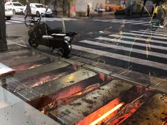 -老黄记手撕烤兔(玉林街店)