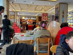 -添福来墨鱼饺子 · 海鲜东北菜(大连星海·黄浦路店)