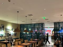 大堂-南越郡·越式风味餐厅(青秀万达店)