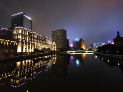 -苏州河梦清园环保主题公园