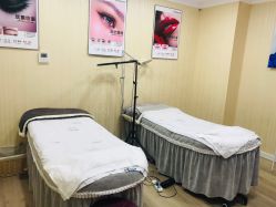 -西施无菌半永久纹绣眉眼影唇轻增发纹发际线