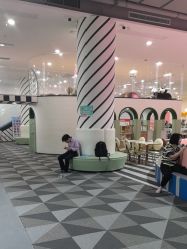 -宝燕乐园(春申店)