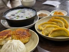 -李记清真馆(打钉巷店)