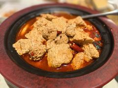 鱼籽烧豆腐-北京全聚德(玉泉路店)