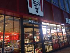 门面-肯德基(天津奥城店)