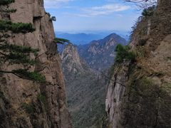 -黄山风景区