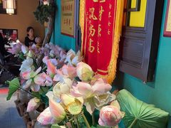 -小凤庭·地道湖北菜武昌鱼·藕汤(38年黄鹤楼店)