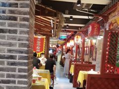 -大海碗·炸酱面·烤鸭·京菜(天坛店)