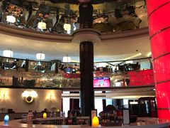 -杭州龙禧福朋喜来登酒店