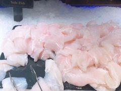 -加餐海鲜自助(宝龙一城店)