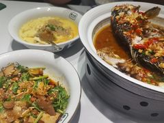 -费大厨辣椒炒肉(高铁吾悦广场店)