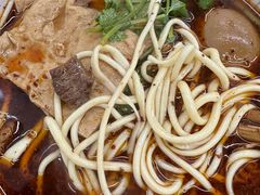 -518牛肉拉面馆(包河花园店)