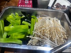 -小饕荟雅安贡椒鱼鲜馆(广福桥店)