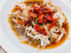 -简小姐·上海餐厅(长城大厦店)