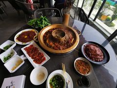 -长嘉·河图火锅(长嘉汇江景旗舰店)
