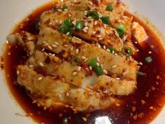 口水鸡-江渔兒酸菜魚專門店(顺盈时代广场店)