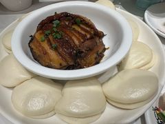 -饭橘汉江码头·乡野土菜馆(静安路店)