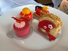 -金茂君悦·食在56海鲜自助餐厅ON56