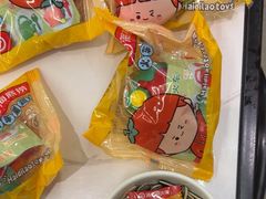 -海底捞火锅(太原南站店)