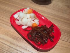 -肥三土菜馆(五四广场店)