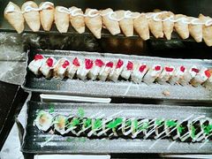 -星伦多自助料理(华润万象城店)
