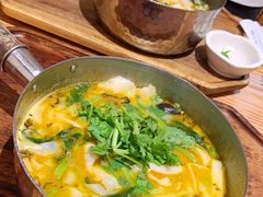 -小满手工粉(上海文峰广场店)