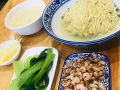 -裕兴记·三虾面(西北街总店)