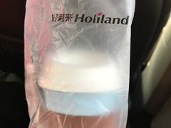 -好利来(团结湖店)