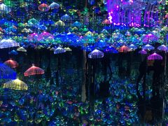 -天津梵高星空艺术馆(天河城旗舰店)