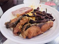 德兴三鲜大面-德兴馆(山西南路店)