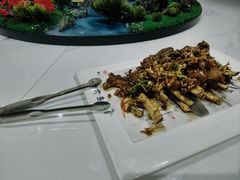 -清雅臻品·竹林院落·新派青岛菜(崂山店)