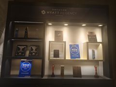 -天津东凯悦酒店·大堂吧