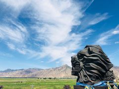 -敕勒川草原文化旅游区