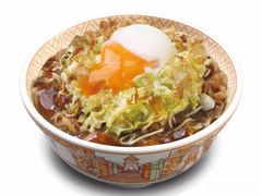 -食其家·牛丼咖喱(天津梅江印象城店)