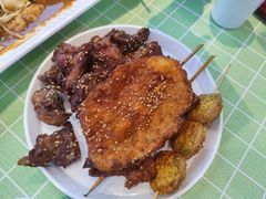 -尝健麻辣拌(大悦城店)