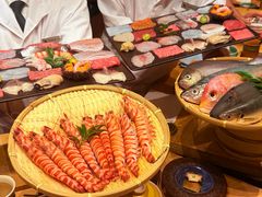 -鮨冠OMAKASE食べ放题(北京首店)