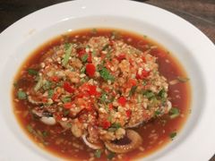 -乔街深夜食堂·台州菜·高压锅生蚝(杭州总店)