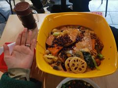 麻辣烫-林静小吃(复兴路店)
