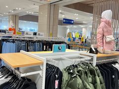 -BIGOFFS 超级折扣(仁恒伊势丹店)