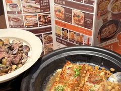 -话梅·客家小厨(东门店)