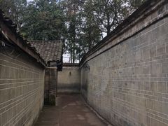-安仁古镇