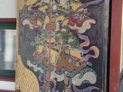 -张学良旧居陈列馆