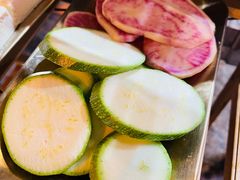 -阿昌白族石板烧·菌锅(大理古城店)