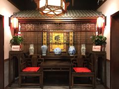 -仁和四季涮肉馆(天坛南门店)