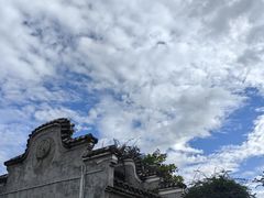 -靖西鹅泉风景区