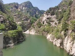-黑龙潭风景区