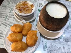 炸牛奶-仁信老铺(嘉信店)