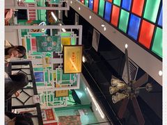 -九龙冰室(动漫星城店)